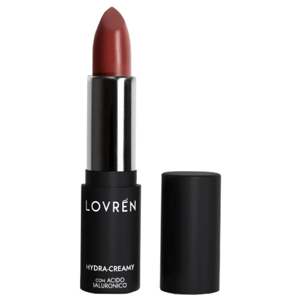 LOVREN ROSSETTO HYDRA-CREAMY ROSA NOTTE CLINICALFARMA Srl