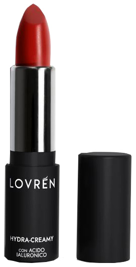LOVREN ROSSETTO HYDRA-CREAMY ROSSO INTENSO CLINICALFARMA Srl
