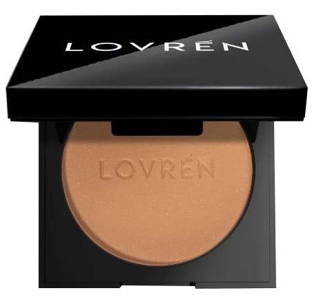 LOVREN TERRA ABBRONZANTE NATURAL BRONZE 11 G CLINICALFARMA Srl