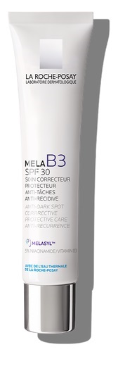 MELA B3 CREMA SPF30 40 ML LA ROCHE POSAY-PHAS (L'Oreal)