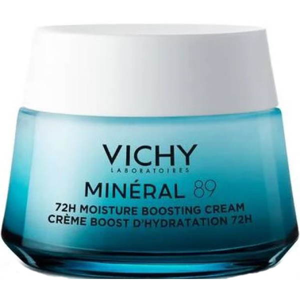 MINERAL 89 CREMA LEGGERA 50 ML VICHY (L'Oreal Italia SpA)