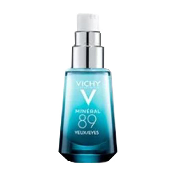MINERAL 89 OCCHI 15 ML VICHY (L'Oreal Italia SpA)
