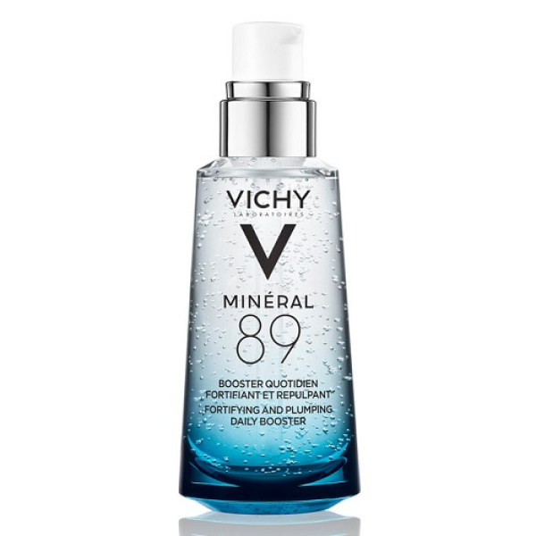 MINERAL 89 SIERO 50 ML VICHY (L'Oreal Italia SpA)