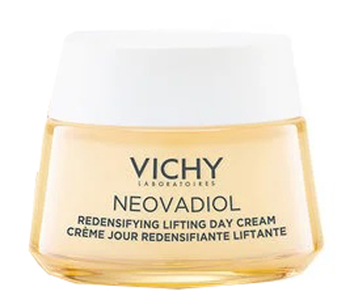 NEOVADIOL PERI-MENOPAUSE DAY PELLI NORMALI E MISTE 50 ML VICHY (L'Oreal Italia SpA)