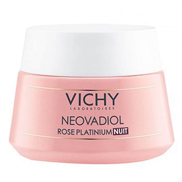 NEOVADIOL ROSE PLATINUM NIGHT 50 ML CREMA VISO VICHY (L'Oreal Italia SpA)