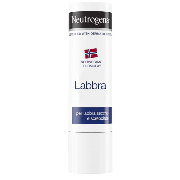 NEUTROGENA STICK LABBRA 4,8 G KENVUE ITALIA SPA