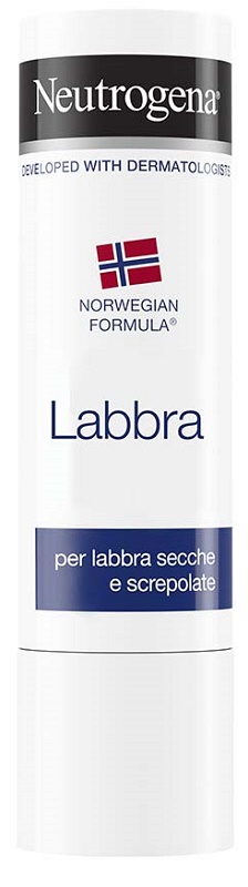NEUTROGENA STICK LABBRA 4,8 G KENVUE ITALIA SPA