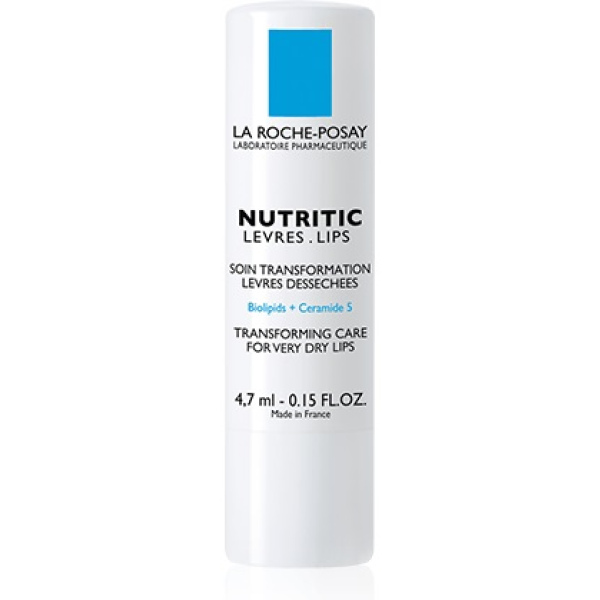 NUTRITIC LABBRA 4,7 ML LA ROCHE POSAY-PHAS (L'Oreal)
