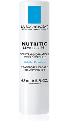 NUTRITIC LABBRA 4,7 ML LA ROCHE POSAY-PHAS (L'Oreal)