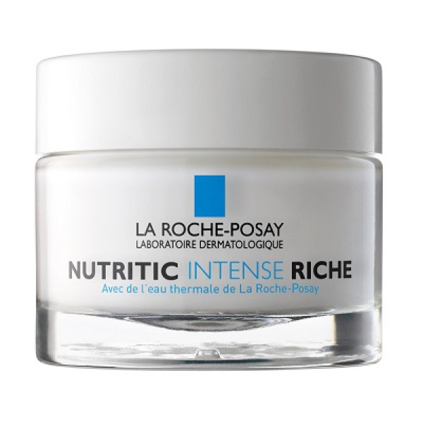 NUTRITIC VASO 50 ML LA ROCHE POSAY-PHAS (L'Oreal)