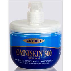 OMNISKIN 500 CREMA 500 ML DIFA COOPER SpA