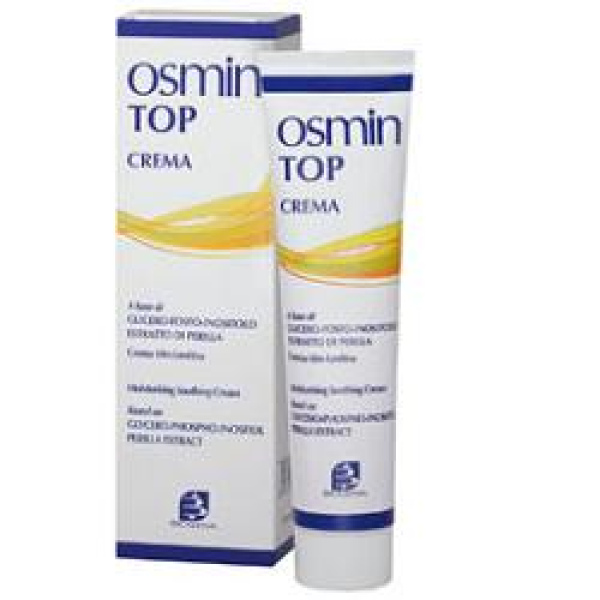 OSMIN TOP CREMA IDRO LENITIVA 175 ML BIOGENA Srl