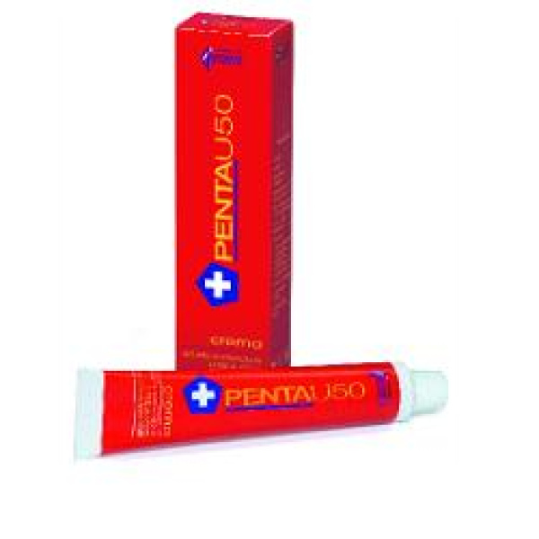 PENTA U50 CREMA 30 ML PENTAMEDICAL Srl