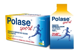 POLASE SPORT 10 BUSTINE HALEON ITALY Srl