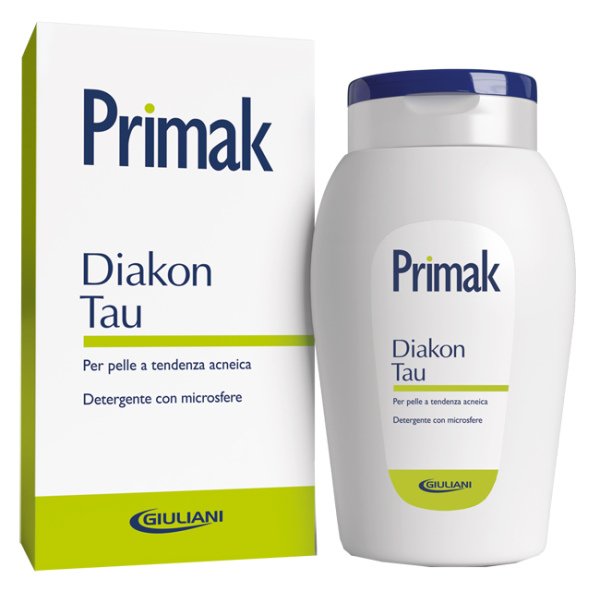 PRIMAK DIAKON TAU 200 ML GIULIANI SpA