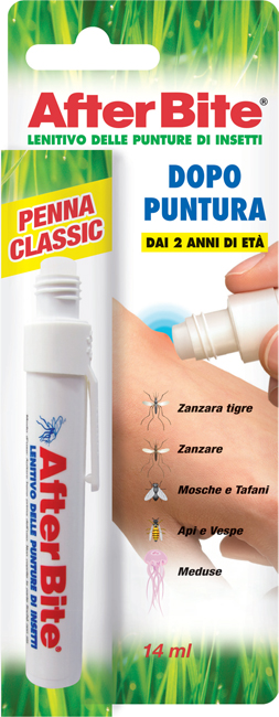 AFTER BITE PENNA LENITIVO 14 ML SELLA Srl
