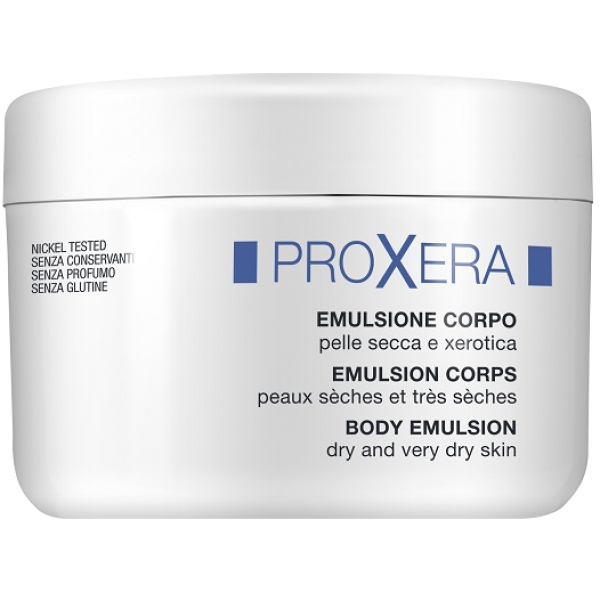 PROXERA EMULSIONE CORPO 400 ML I.C.I.M. (BIONIKE) INTERNATION