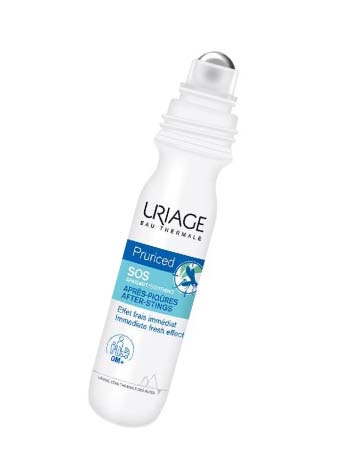 PRURICED ROLL ON APAISANT T 15 ML URIAGE LABORATOIRES DERMATOLOG