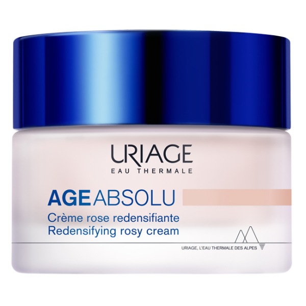 AGE ABSOLU CREMA CONCENTRATA 50 ML URIAGE LABORATOIRES DERMATOLOG