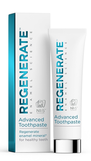 REGENERATE DENTIFRICIO AVANZATO 75 ML UNILEVER ITALIA MKT OPER. Srl