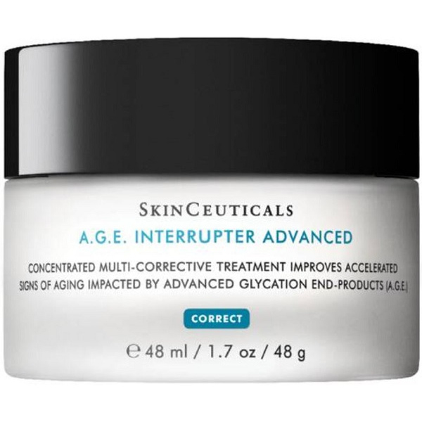 AGE INTERRUPTER ADVANCED 48 ML SKINCEUTICALS (L'Oreal Italia)