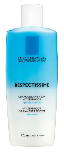 RESPECTISSIME STRUCCANTE OCCHI BIF 125 ML LA ROCHE POSAY-PHAS (L'Oreal)