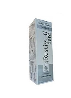 RESTIVOIL LENITIVO ZERO 150 ML PERRIGO ITALIA Srl