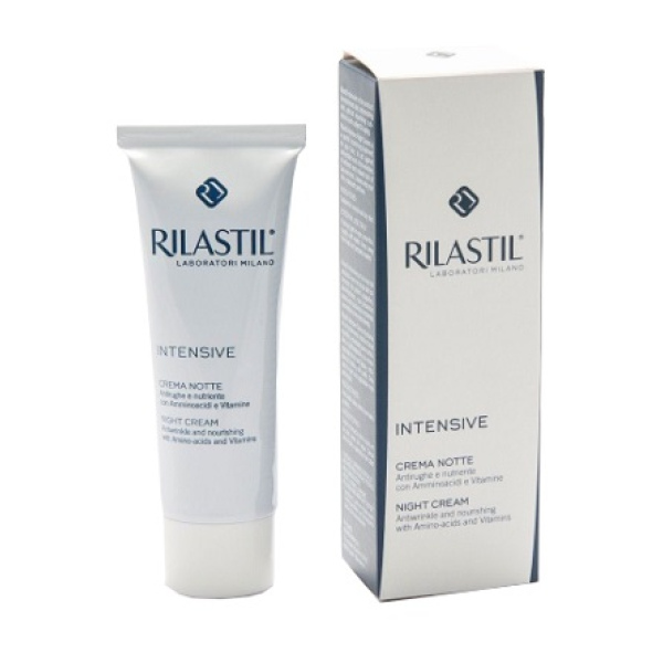 RILASTIL INTEN CREMA NTT 50 ML IST.GANASSINI SpA