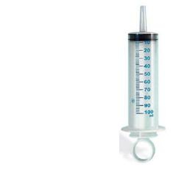 SCHIZZETTONE PLASTICA 100ML SAFETY SpA