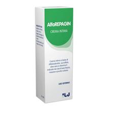 ALFAREPAGIN CREMA 50 ML LINKER Srl Societa' Unipersona
