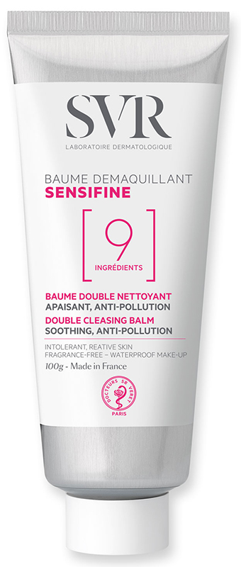 SENSIFINE BAUME DEMAQUILLANT 100 ML LABORATOIRES SVR