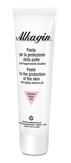 ALKAGIN PASTA ARROSSAMENTO 100 ML IST.GANASSINI SpA
