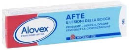 ALOVEX PROTEZIONE ATTIVA GEL 8 ML RECORDATI SpA