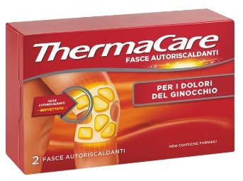 THERMACARE KNEE 8HR 2CT IT ANGELINI PHARMA ITALIA SpA