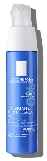 TOLERIANE DERMALLERGO NOTTE 40 ML LA ROCHE POSAY-PHAS (L'Oreal)