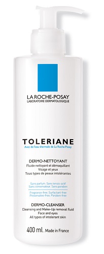 TOLERIANE DERMO NETTOYANT 400 ML LA ROCHE POSAY-PHAS (L'Oreal)