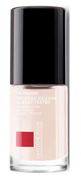 TOLERIANE VERNIS SILICIUM SILICIUM BEIGE 6 ML LA ROCHE POSAY-PHAS (L'Oreal)