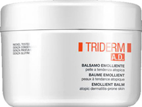 TRIDERM AD BALSAMO EMOLLIENTE 450 ML I.C.I.M. (BIONIKE) INTERNATION