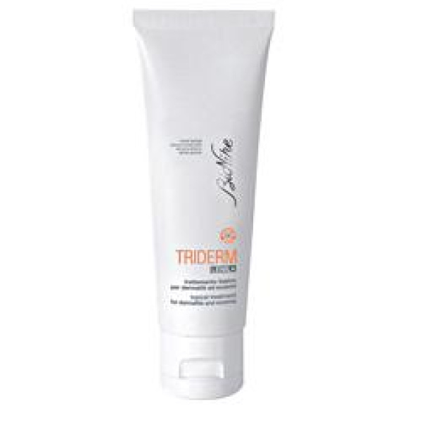 TRIDERM LENIL+ CREMA LENITIVA PER DERMATITI TUBO 50 ML I.C.I.M. (BIONIKE) INTERNATION