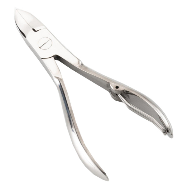 TRONCHESI UNGHIE BORGHETTI PHARMA Srl