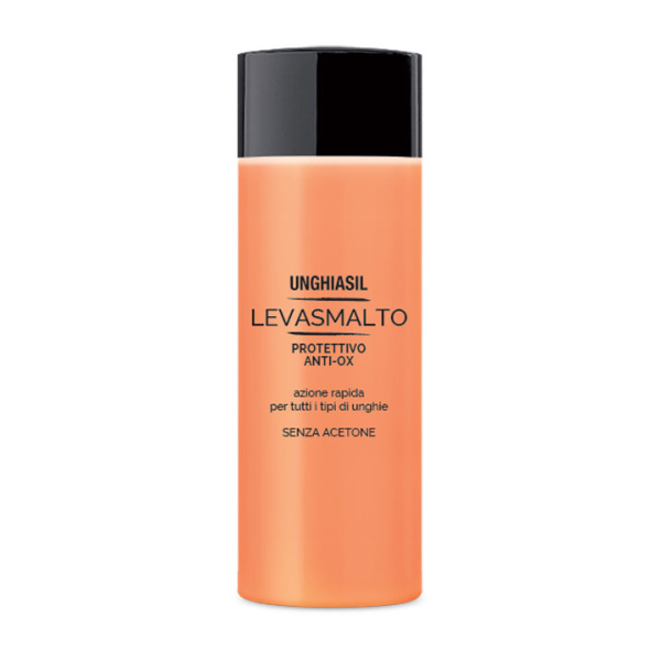 UNGHIASIL LEVASMALTO PROTETTIVO ANTI-OX 150 ML MARCO VITI FARMACEUTICI SpA