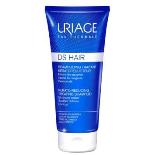 DS HAIR SHAMPOO CHERATORIDUTTORE 150 ML URIAGE LABORATOIRES DERMATOLOG