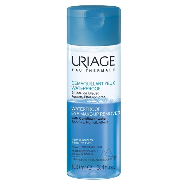 STRUCC WATERPROOF 100 ML URIAGE LABORATOIRES DERMATOLOG