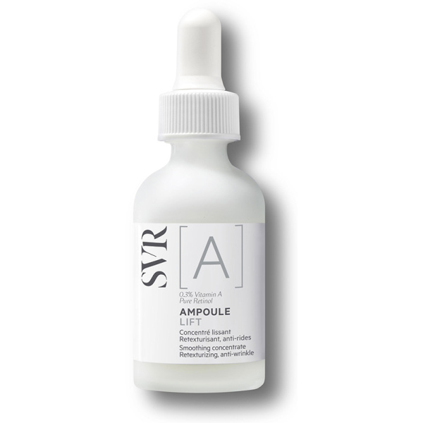 AMPOULE A 30 ML LABORATOIRES SVR