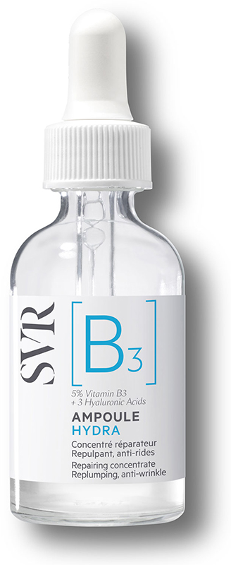 AMPOULE B 30 ML LABORATOIRES SVR