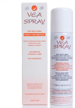VEA SPRAY ECOL 100 ML HULKA Srl