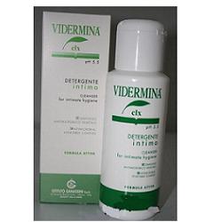 VIDERMINA CLX DETERGENTE 300 ML IST.GANASSINI SpA