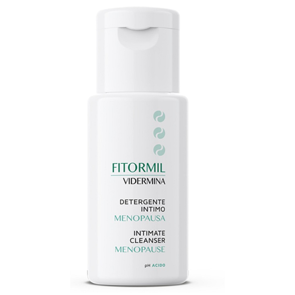 VIDERMINA FITORMIL DETERGENTE INTIMO 200 ML IST.GANASSINI SpA