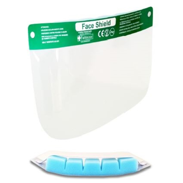 VISIERA PARASCHIZZI FARMACARE Srl