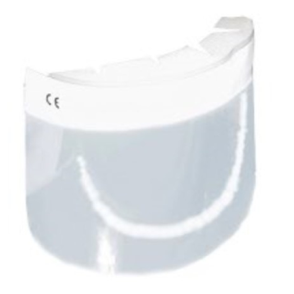 VISIERA PARASCHIZZI MISURA UNICA P.B. PHARMA Srl